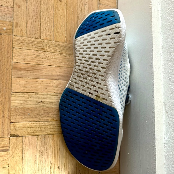 Allbirds Tree Dashers (Geyser) - Picture 4 of 5